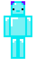 Volk minecraft skin