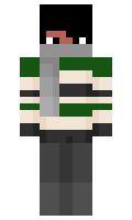 RealWalt minecraft skin