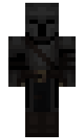 Palae minecraft skin