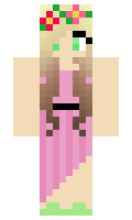 Dazzzle minecraft skin