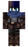 Thunderowl5255 minecraft skin