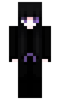 radess minecraft skin