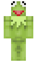 kekepekka minecraft skin