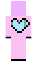 HeartZ9078 minecraft skin