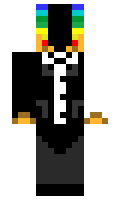 Yate minecraft skin