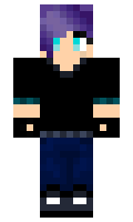 Wolfy2Kat minecraft skin
