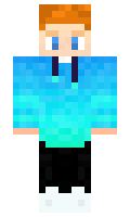 StinkyApple minecraft skin