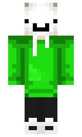 NormalJohnny548 minecraft skin