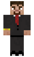 JurassicBeast minecraft skin