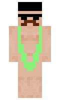 ZoroSan1 minecraft skin
