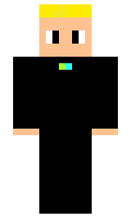 Chieltje minecraft skin