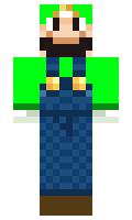 bagell minecraft skin