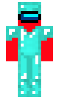 NewShoes20 minecraft skin