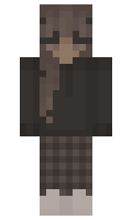 gothclique minecraft skin