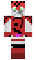 KenderBoy minecraft skin