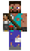 KrenZ2k minecraft skin