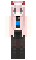 HunterXGamer383 minecraft skin