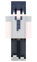 Drwby minecraft skin
