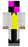 CodeError minecraft skin