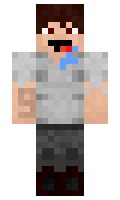 Xin69 minecraft skin