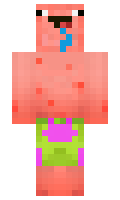 Giooo minecraft skin