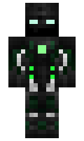 Fanzz minecraft skin