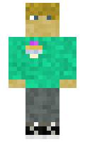 AldenHauer minecraft skin