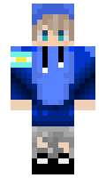 OmkSpar minecraft skin