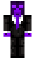 Endercreaper minecraft skin