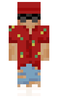 3eea9a665e527b minecraft skin