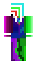 OkurkaMistr minecraft skin