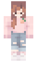 Crayelah minecraft skin