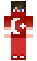 SuperC minecraft skin