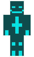 H2OhSnapBeans minecraft skin