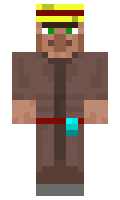 Chankung minecraft skin