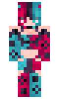 Kobraic minecraft skin