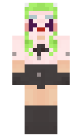 mothbabyy minecraft skin