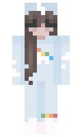 Gladixs minecraft skin