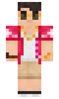 OSVALDO777 minecraft skin