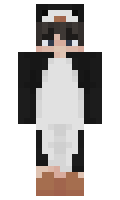 ZinPingg minecraft skin