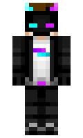 DiaxKarolJava minecraft skin