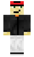 Parborway minecraft skin