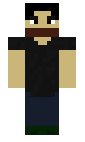 TsDiren21 minecraft skin