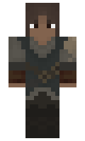 Hucrong minecraft skin