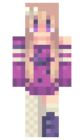 RuvH3rth minecraft skin