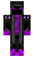 XDJames minecraft skin