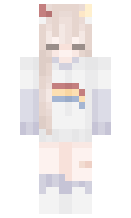 JemandNimand minecraft skin
