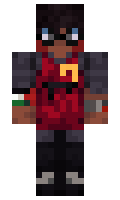 WADRio minecraft skin