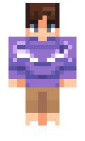 Refaell minecraft skin