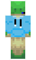 superrroelant minecraft skin